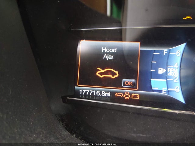 Ford EXPLORER XLT 2017 1FM5K7DH0HGD53829 Image 15
