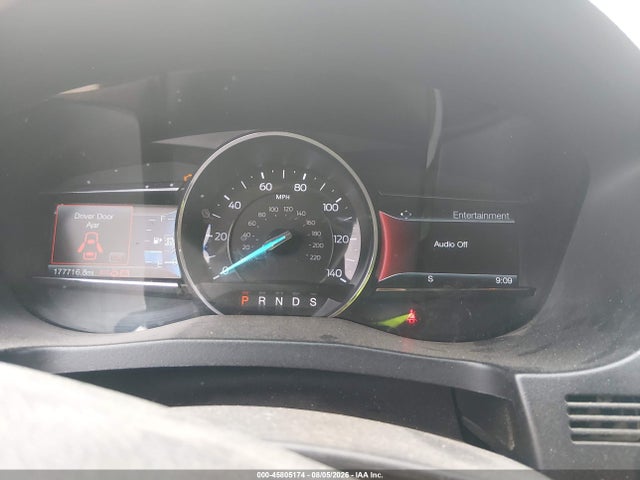 Ford EXPLORER XLT 2017 1FM5K7DH0HGD53829 Image 7