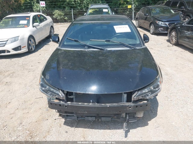 Продажа на аукционе авто 2014 Scion Tc, vin: JTKJF5C74E3076974, номер лота: 45805176