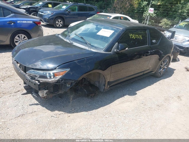 Продажа на аукционе авто 2014 Scion Tc, vin: JTKJF5C74E3076974, номер лота: 45805176