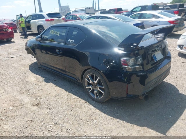 Продажа на аукционе авто 2014 Scion Tc, vin: JTKJF5C74E3076974, номер лота: 45805176