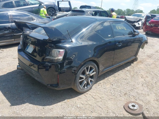 Продажа на аукционе авто 2014 Scion Tc, vin: JTKJF5C74E3076974, номер лота: 45805176