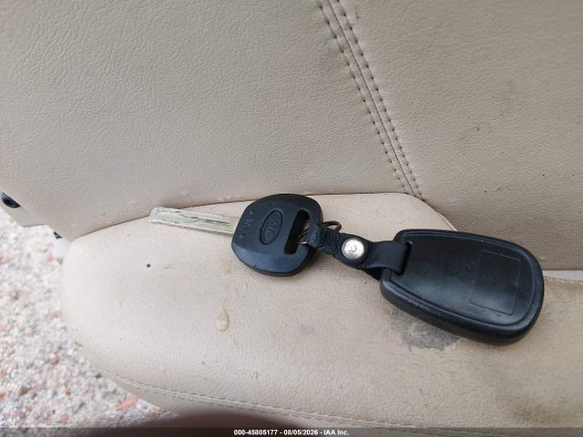 Продажа на аукционе авто 2008 Kia Amanti, vin: KNALD125485156103, номер лота: 45805177