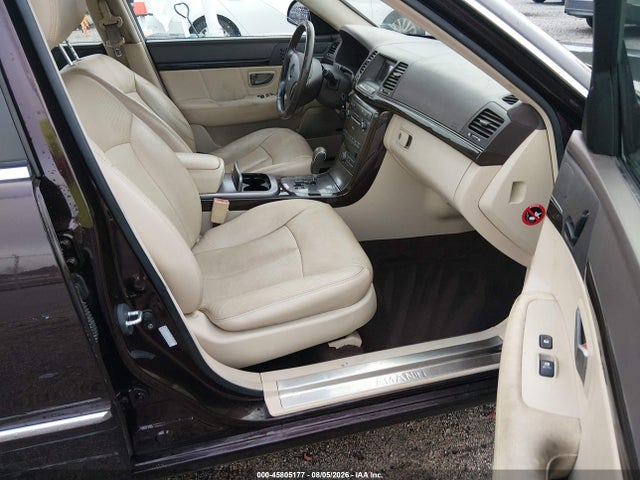Продажа на аукционе авто 2008 Kia Amanti, vin: KNALD125485156103, номер лота: 45805177