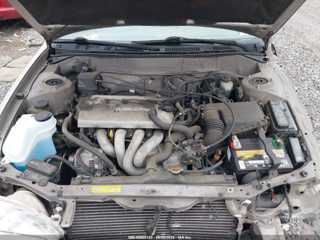 Продаж на аукціоні авто 1998 Toyota Corolla Le, vin: 2T1BR18E6WC045611, номер лоту: 45805183