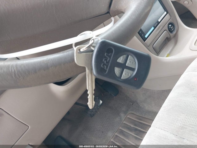 Продаж на аукціоні авто 1998 Toyota Corolla Le, vin: 2T1BR18E6WC045611, номер лоту: 45805183