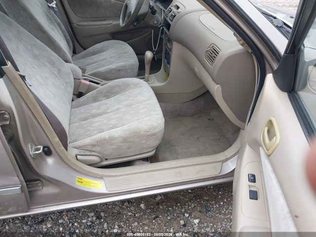 Продаж на аукціоні авто 1998 Toyota Corolla Le, vin: 2T1BR18E6WC045611, номер лоту: 45805183