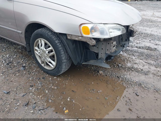 Продаж на аукціоні авто 1998 Toyota Corolla Le, vin: 2T1BR18E6WC045611, номер лоту: 45805183