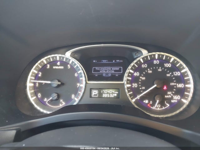 Продажа на аукционе авто 2017 Infiniti Qx60, vin: 5N1DL0MM4HC513103, номер лота: 45805184