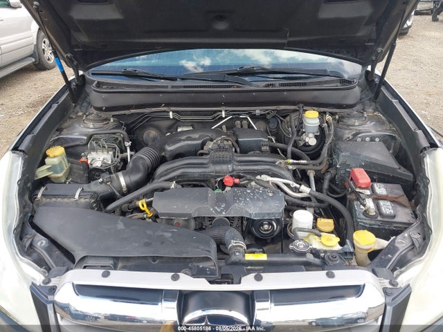 Продажа на аукционе авто 2013 Subaru Outback 2.5i Limited, vin: 4S4BRCKC6D3266047, номер лота: 45805186