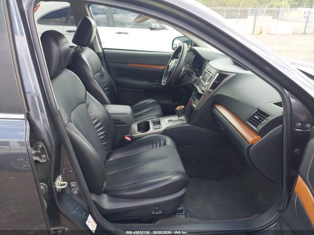 Продажа на аукционе авто 2013 Subaru Outback 2.5i Limited, vin: 4S4BRCKC6D3266047, номер лота: 45805186