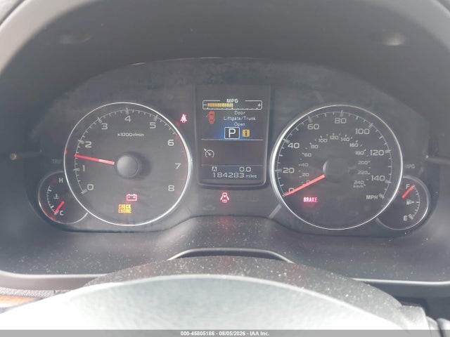 Продажа на аукционе авто 2013 Subaru Outback 2.5i Limited, vin: 4S4BRCKC6D3266047, номер лота: 45805186