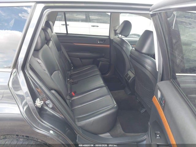 Продажа на аукционе авто 2013 Subaru Outback 2.5i Limited, vin: 4S4BRCKC6D3266047, номер лота: 45805186