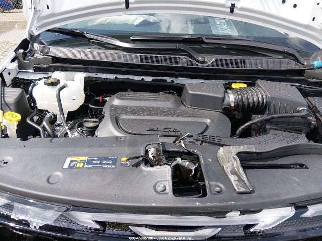 Продаж на аукціоні авто 2027 Chrysler Pacifica, vin: 2C4RC1GG3VR571714, номер лоту: 45805190