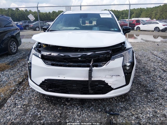 Продаж на аукціоні авто 2027 Chrysler Pacifica, vin: 2C4RC1GG3VR571714, номер лоту: 45805190