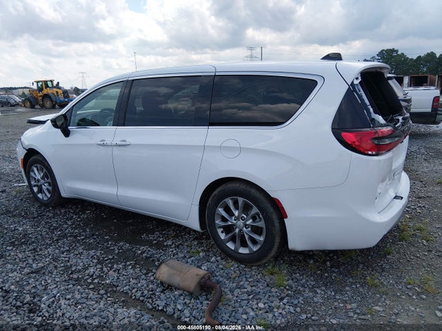 Продаж на аукціоні авто 2027 Chrysler Pacifica, vin: 2C4RC1GG3VR571714, номер лоту: 45805190