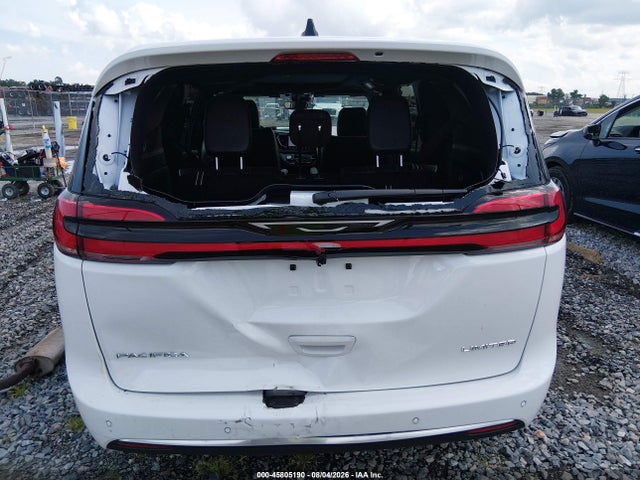 Продаж на аукціоні авто 2027 Chrysler Pacifica, vin: 2C4RC1GG3VR571714, номер лоту: 45805190