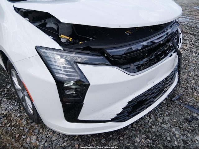 Продаж на аукціоні авто 2027 Chrysler Pacifica, vin: 2C4RC1GG3VR571714, номер лоту: 45805190