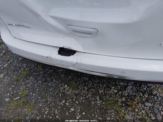 Продаж на аукціоні авто 2027 Chrysler Pacifica, vin: 2C4RC1GG3VR571714, номер лоту: 45805190