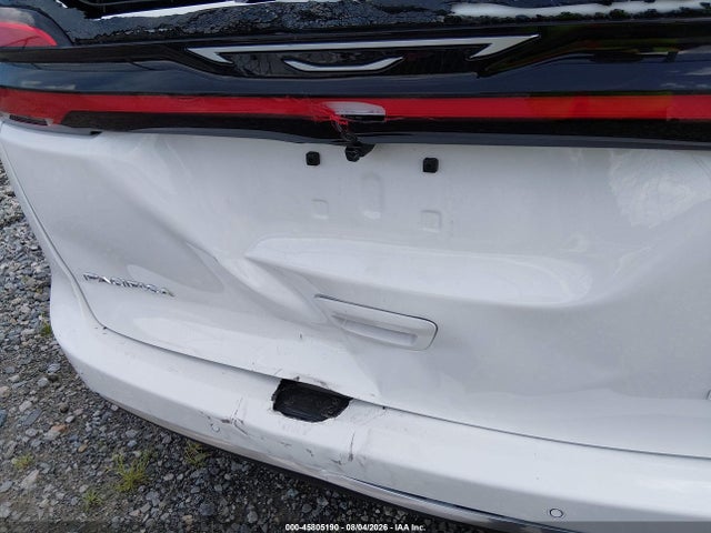 Продаж на аукціоні авто 2027 Chrysler Pacifica, vin: 2C4RC1GG3VR571714, номер лоту: 45805190