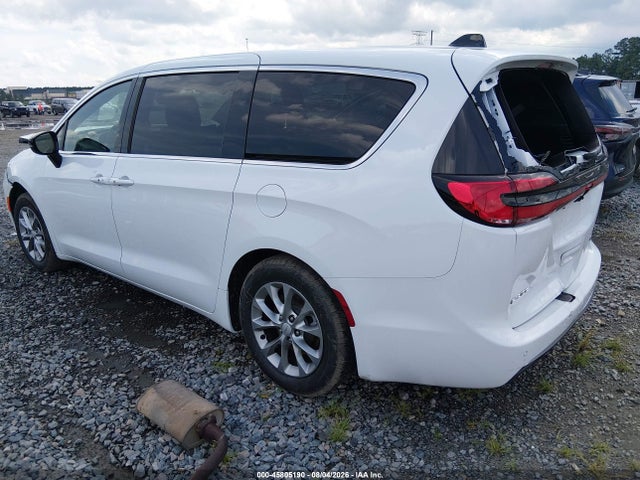 Продаж на аукціоні авто 2027 Chrysler Pacifica, vin: 2C4RC1GG3VR571714, номер лоту: 45805190