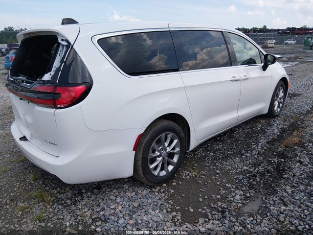 Продаж на аукціоні авто 2027 Chrysler Pacifica, vin: 2C4RC1GG3VR571714, номер лоту: 45805190