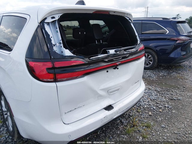 Продаж на аукціоні авто 2027 Chrysler Pacifica, vin: 2C4RC1GG3VR571714, номер лоту: 45805190
