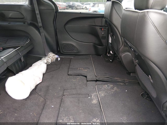 Продаж на аукціоні авто 2027 Chrysler Pacifica, vin: 2C4RC1GG3VR571714, номер лоту: 45805190