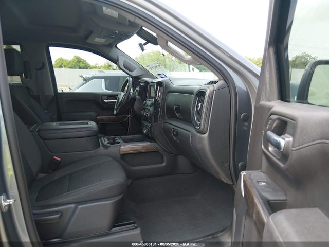 Aukcja sprzedaży 2021 Chevrolet Silverado 1500 4wd  Short Bed Lt Trail Boss, vin: 3GCPYFED6MG411460, numer aukcji: 45805191