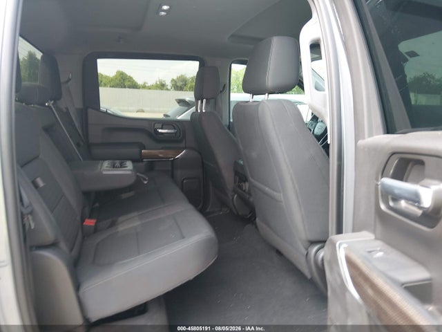 Aukcja sprzedaży 2021 Chevrolet Silverado 1500 4wd  Short Bed Lt Trail Boss, vin: 3GCPYFED6MG411460, numer aukcji: 45805191