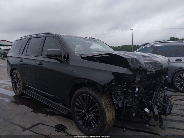 Продаж на аукціоні авто 2026 Cadillac Escalade Platinum Sport, vin: 1GYS9GKL9TR119626, номер лоту: 45805193