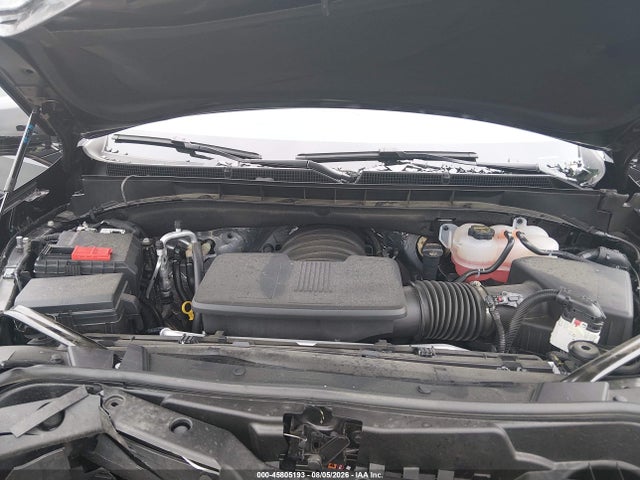 45805193 :رقم المزاد ، 1GYS9GKL9TR119626 vin ، 2026 Cadillac Escalade Platinum Sport مزاد بيع