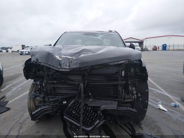 45805193 :رقم المزاد ، 1GYS9GKL9TR119626 vin ، 2026 Cadillac Escalade Platinum Sport مزاد بيع
