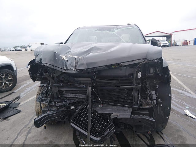 45805193 :رقم المزاد ، 1GYS9GKL9TR119626 vin ، 2026 Cadillac Escalade Platinum Sport مزاد بيع
