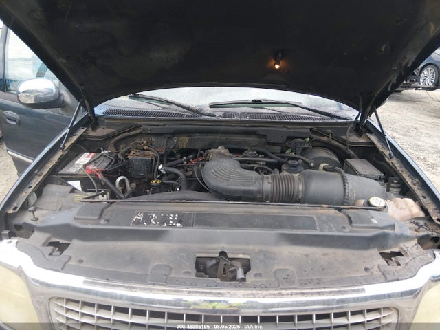 Продажа на аукционе авто 2001 Ford Expedition Xlt, vin: 1FMRU15L61LB17890, номер лота: 45805196