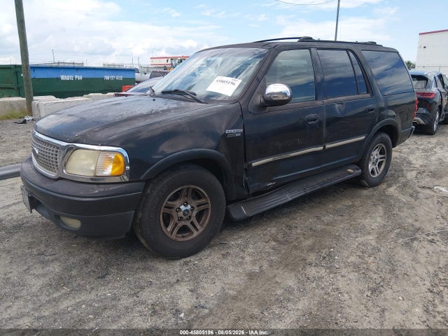 Продажа на аукционе авто 2001 Ford Expedition Xlt, vin: 1FMRU15L61LB17890, номер лота: 45805196