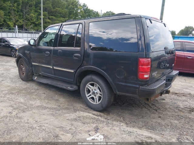 Продажа на аукционе авто 2001 Ford Expedition Xlt, vin: 1FMRU15L61LB17890, номер лота: 45805196