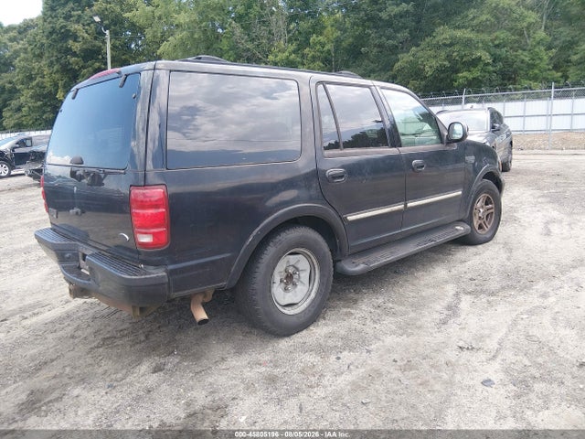 Продажа на аукционе авто 2001 Ford Expedition Xlt, vin: 1FMRU15L61LB17890, номер лота: 45805196