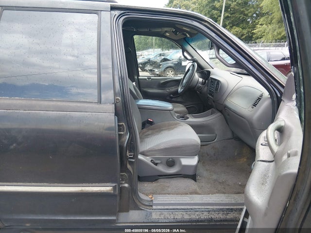 Продажа на аукционе авто 2001 Ford Expedition Xlt, vin: 1FMRU15L61LB17890, номер лота: 45805196