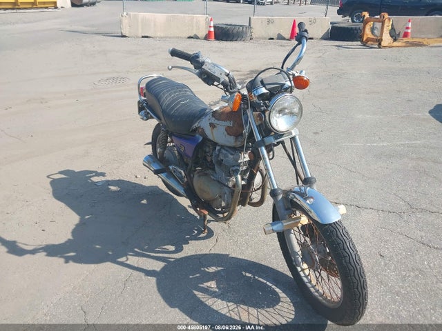 Aukcja sprzedaży 1982 Kawasaki Kz305 B, vin: JKAKZLB18CA001850, numer aukcji: 45805197