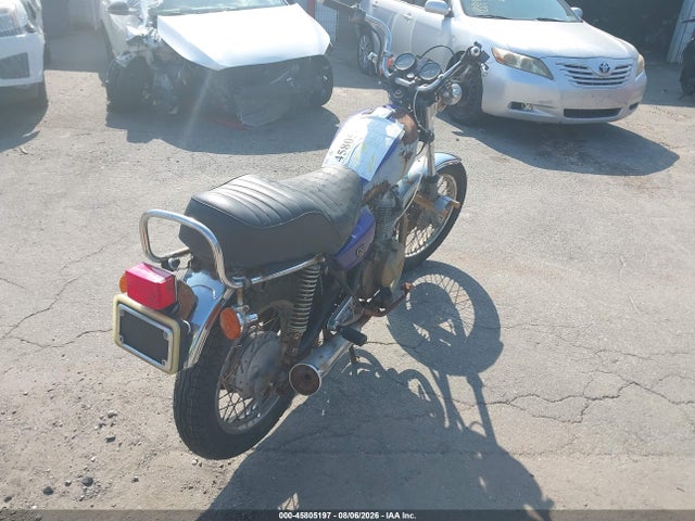 Aukcja sprzedaży 1982 Kawasaki Kz305 B, vin: JKAKZLB18CA001850, numer aukcji: 45805197