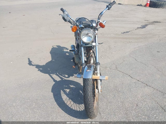 Aukcja sprzedaży 1982 Kawasaki Kz305 B, vin: JKAKZLB18CA001850, numer aukcji: 45805197