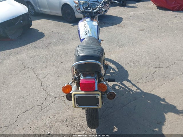 Aukcja sprzedaży 1982 Kawasaki Kz305 B, vin: JKAKZLB18CA001850, numer aukcji: 45805197