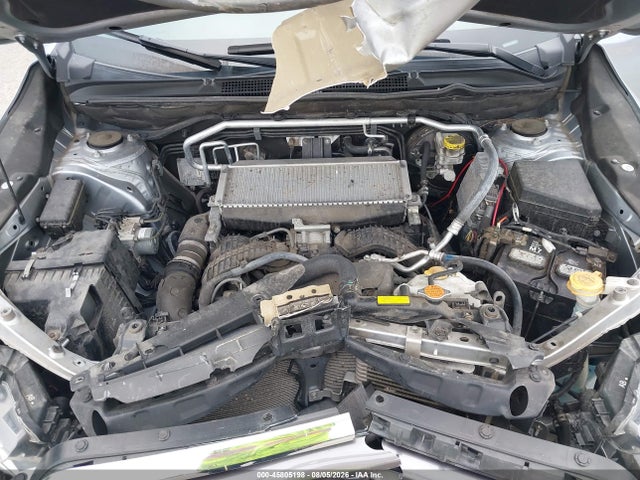 2019 Subaru Ascent Limited მანქანა იყიდება აუქციონზე, vin: 4S4WMAJD9K3486973, აუქციონის ნომერი: 45805198