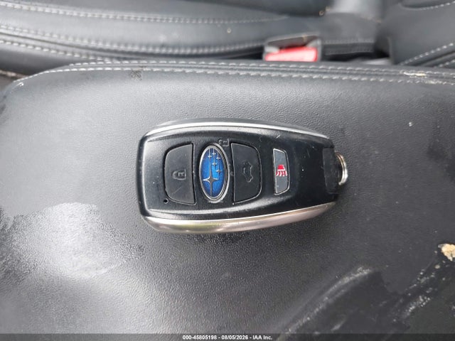 2019 Subaru Ascent Limited მანქანა იყიდება აუქციონზე, vin: 4S4WMAJD9K3486973, აუქციონის ნომერი: 45805198