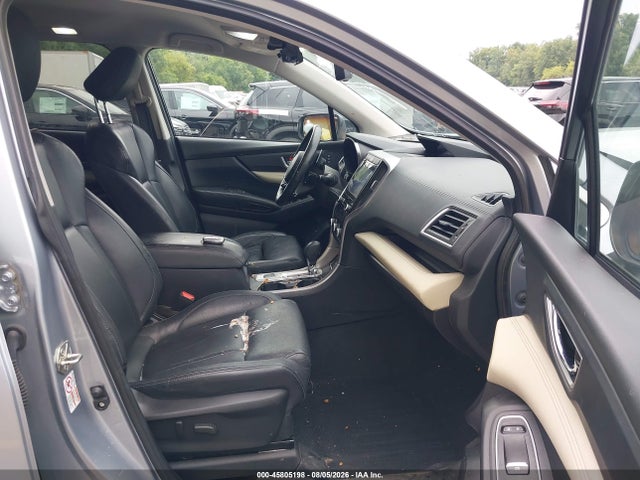 2019 Subaru Ascent Limited მანქანა იყიდება აუქციონზე, vin: 4S4WMAJD9K3486973, აუქციონის ნომერი: 45805198