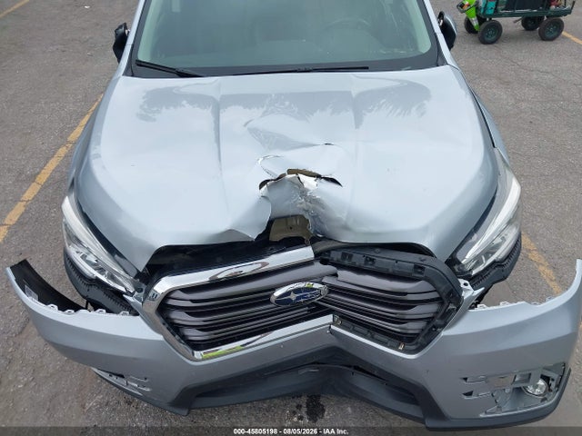 2019 Subaru Ascent Limited მანქანა იყიდება აუქციონზე, vin: 4S4WMAJD9K3486973, აუქციონის ნომერი: 45805198