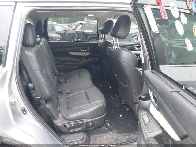 2019 Subaru Ascent Limited მანქანა იყიდება აუქციონზე, vin: 4S4WMAJD9K3486973, აუქციონის ნომერი: 45805198