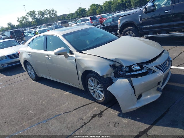 45805199 :رقم المزاد ، JTHBK1GG1E2147823 vin ، 2014 Lexus Es 350 مزاد بيع