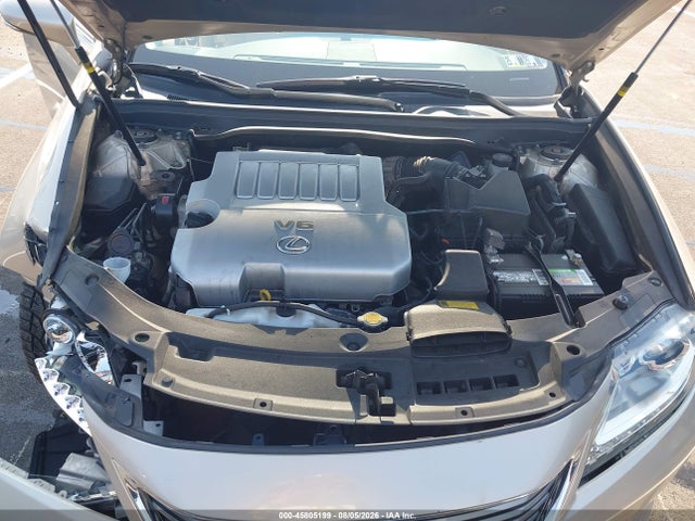45805199 :رقم المزاد ، JTHBK1GG1E2147823 vin ، 2014 Lexus Es 350 مزاد بيع